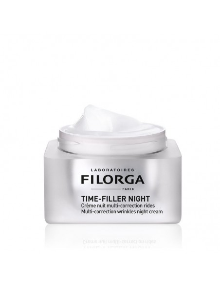 FILORGA TIME FILLER NIGHT 5XP 50ML
