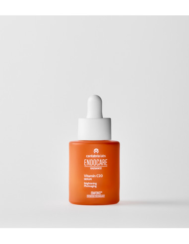ENDOCARE RADIANCE VITAMIN C20 SERUM 30 ML