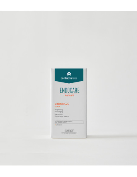 ENDOCARE RADIANCE VITAMIN C20 SERUM 30 ML