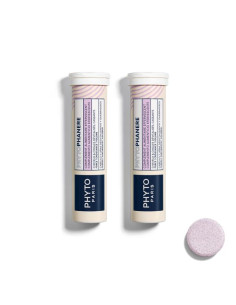 PHYTO PHANERE COMPLEMENTO ESFERVESCENTES 30 2