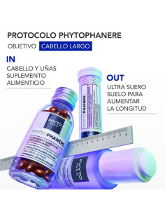 PHYTO PHANERE ULTRA SERUM 50ML 2