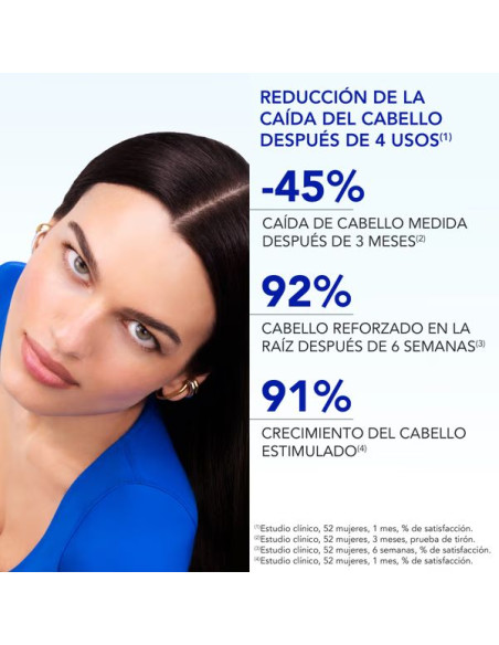 PHYTO PHANERE CAIDA REACCIONAL AMPOLLAS TTO 3 MESES
