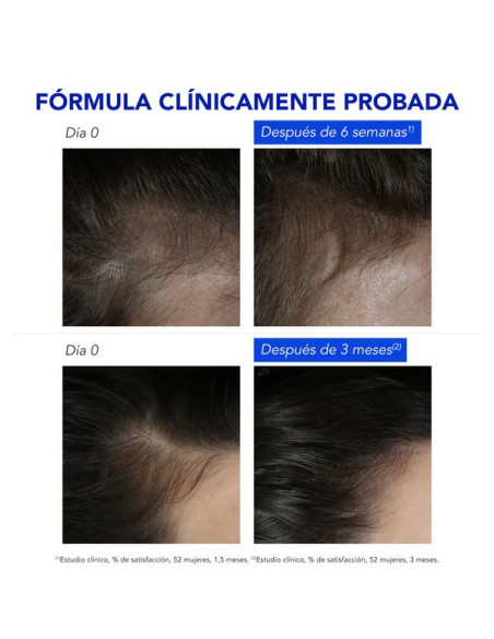 PHYTO PHANERE CAIDA REACCIONAL AMPOLLAS TTO 3 MESES