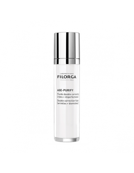 FILORGA AGE-PURIFY FLUIDO 50 ML