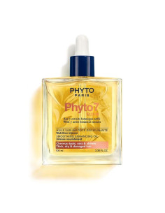 PHYTO 7 ELIXIR HUILE INTENSE 100ML