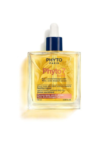 PHYTO 7 ELIXIR HUILE INTENSE 100ML