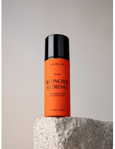 ARTURO ALBA C-FÓRMULA RETINOIDE EXTREMO 30ML