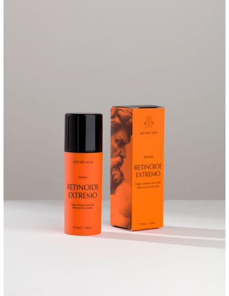 Arturo Alba Extreme Retinoid 30ml