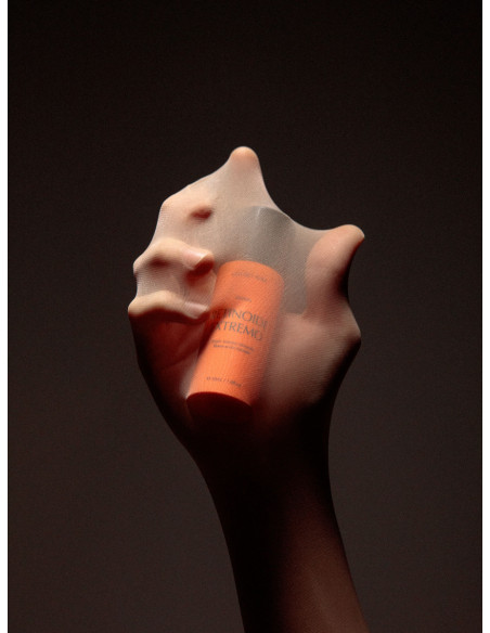 Arturo Alba Extreme Retinoid 30ml