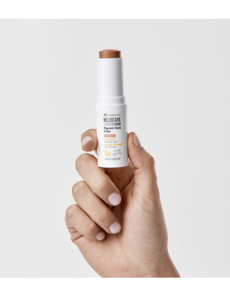 HELIOCARE 360º PIGMENT STICK SPF 50 COLOR BRONZE 10GR