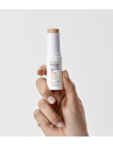 HELIOCARE 360º PIGMENT STICK SPF 50 COLOR BEIGE...