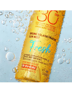 NUXE SUN BRUMA SOLAR FRESCA SPF30 150ML 2
