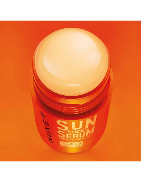 NUXE SUN SÉRUM STICK SPF50