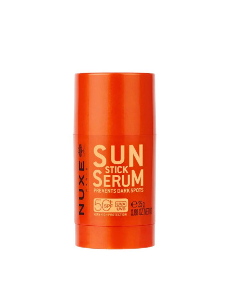 NUXE SUN SÉRUM STICK SPF50
