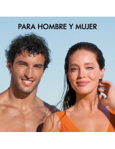 VICHY SOLAR UV AQUA FLUIDO HIDRATANTE INVISIBLE...