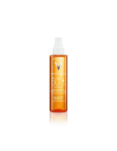 VICHY SOLAR SPF 50+ ACEITE CELL PROTECT 200 ML