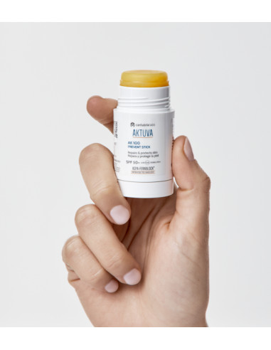 HELIOCARE AKTUVA AK 100 PREVENT STICK SPF 50+ 15 G