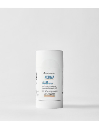 HELIOCARE AKTUVA AK 100 PREVENT STICK SPF 50+ 15 G