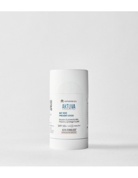 HELIOCARE AKTUVA AK 100 PREVENT STICK SPF 50+ 15 G