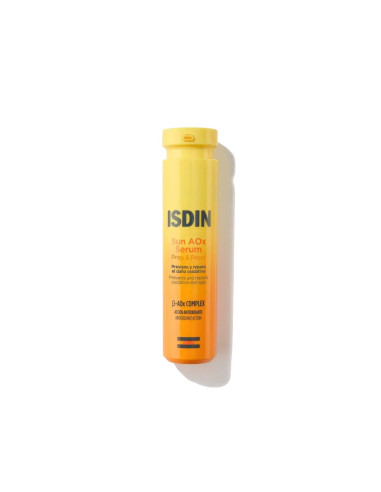 FOTOPR ISDIN SUN FACIAL SERUM