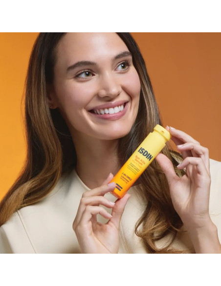 FOTOPR ISDIN SUN FACIAL SERUM