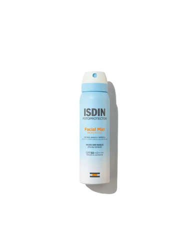 ISDIN FOTOPROTECTOR FACIAL MIST SPF 50 100 ML