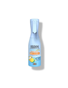 ISDIN FOTOPROTECTOR PEDIATRICS BODY LOTION SPF 50 1...