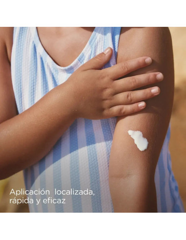 ISDIN FOTOPROTECTOR PEDIATRICS BODY LOTION SPF...