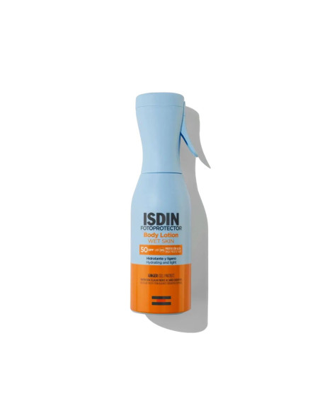 FOTOPR ISDIN BODY LOCION 250 M