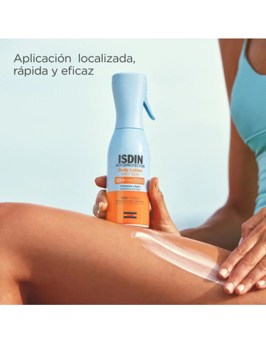 FOTOPR ISDIN BODY LOCION 250 M