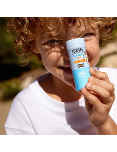ISDIN FOTOP STICK PEDIATRIC REFILL