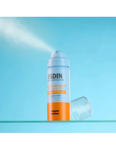 ISDIN FOTOPROTECTOR SCALP AND HAIR SPRAY 50 ML