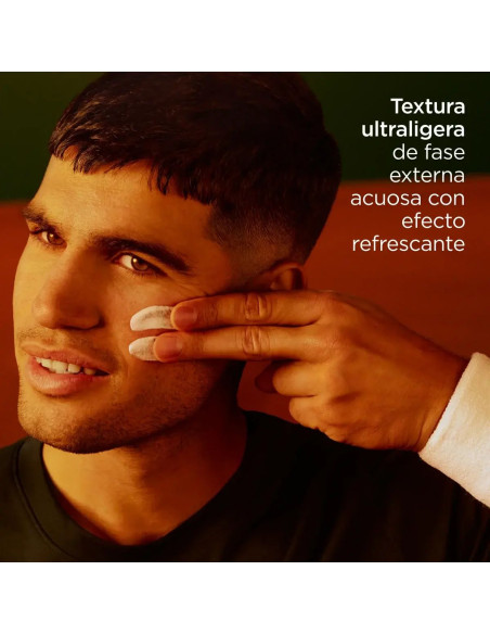 ISDIN FOTOP FUSION WATER MAGIC BY ALCARAZ 50ML