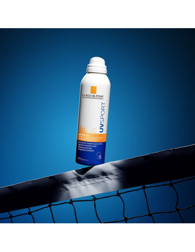 LRP ANTHELIOS UV SPORT SPRAY SPF 50+ 200ML