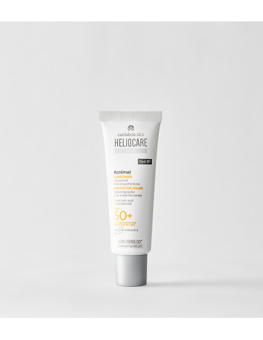 HELIOCARE 360º SPF 50+ ACNIMAT PROTECTOR SOLAR...