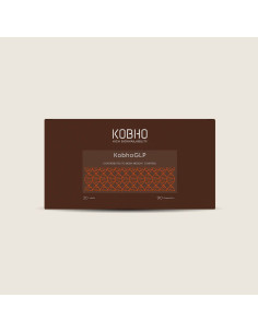 KOBHO GLP 90 CAPS 30 VIALES