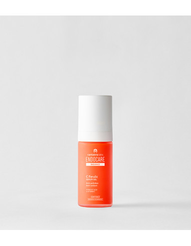 ENDOCARE RADIANCE C FERULIC SERUM GEL 50ML