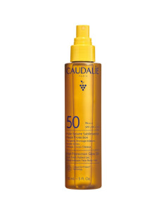CAUDALIE VINOSUN ACEITE SOLAR SUBLIMADOR SPF50+ 150ML