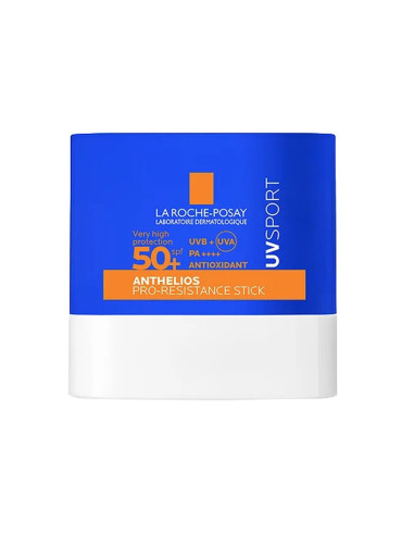 LRP ANTHELIOS UV SPORT STICK SPF 50+