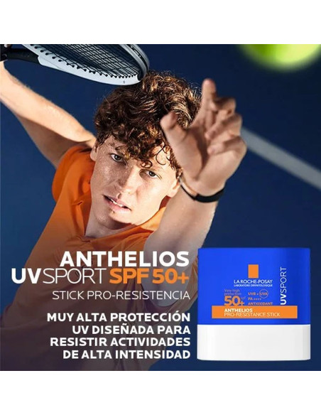 LRP ANTHELIOS UV SPORT STICK SPF 50+