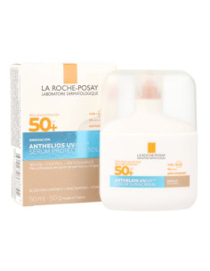 LRP ANTHELIOS UV AIR COLOR MEDIUM SPF50+ 40ML 2