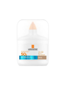 LRP ANTHELIOS UV AIR COLOR MEDIUM SPF50+ 40ML