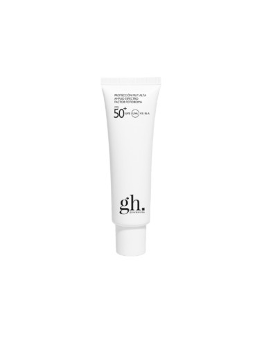 GEMA HERRERIAS FACTOR FOTOBIOMA SPF50+ 1+1