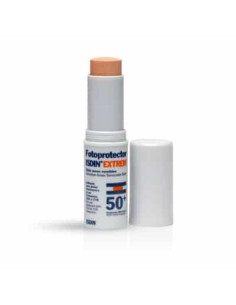 ISDIN FOTOP EXTREM SPF50 STICK ZONA SENSIBLES