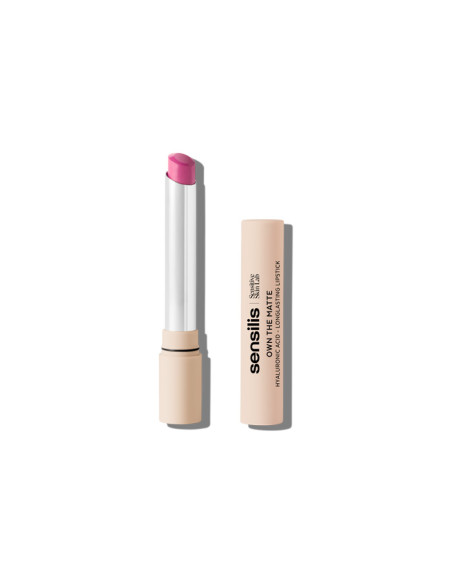 SENSILIS OWN THE MATTE 02 BARRA LABIOS LARGA DURACION