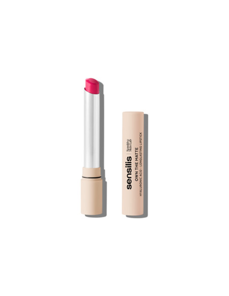 SENSILIS OWN THE MATTE 04 BARRA LABIOS LARGA DURACION