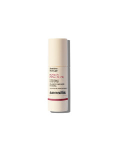 SENSILIS BONBON CREAM BLUSH 03 BERRY GANACHE 6,5GR
