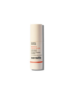SENSILIS BONBON CREAM BLUSH 01 PEACH SORBET 6,5GR