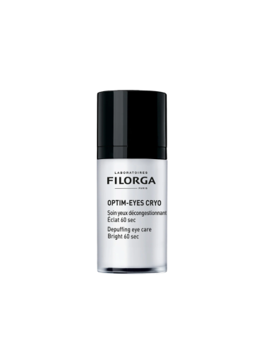 FILORGA OPTIM EYES CRYO CONTORNO DE OJOS 15ML