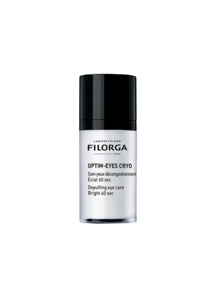 FILORGA OPTIM EYES CRYO CONTORNO DE OJOS 15ML